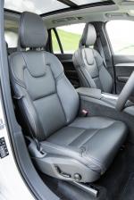 Volvo XC90 D5 Inscription 2015 года (UK)